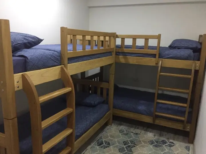 Тбилиси: Apartment Suite 6