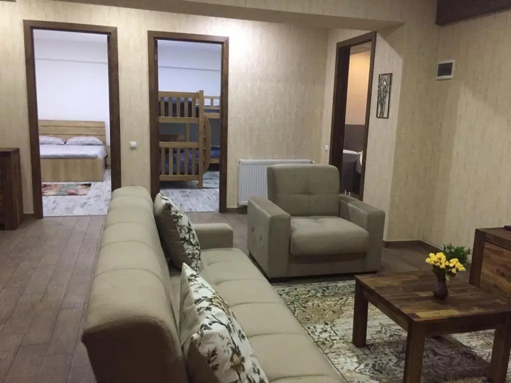 Тбилиси: Apartment Suite 6