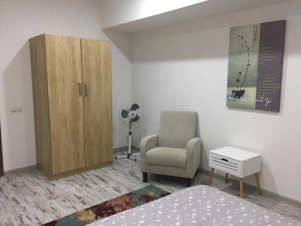 Тбилиси: Apartment Suite 6