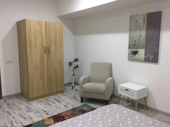 Тбилиси: Apartment Suite 6