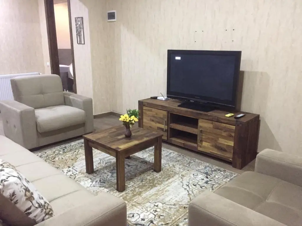 Тбилиси: Apartment Suite 6