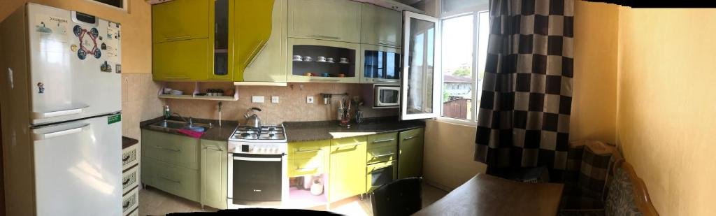 Батуми: Tea Apartment