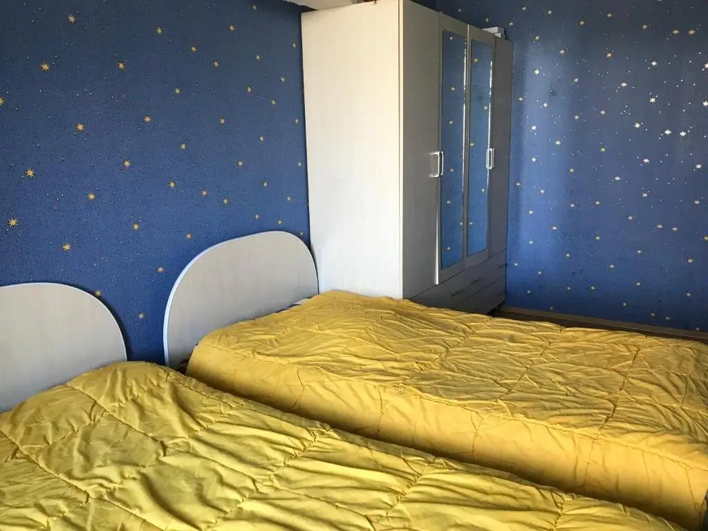 Батуми: Tea Apartment