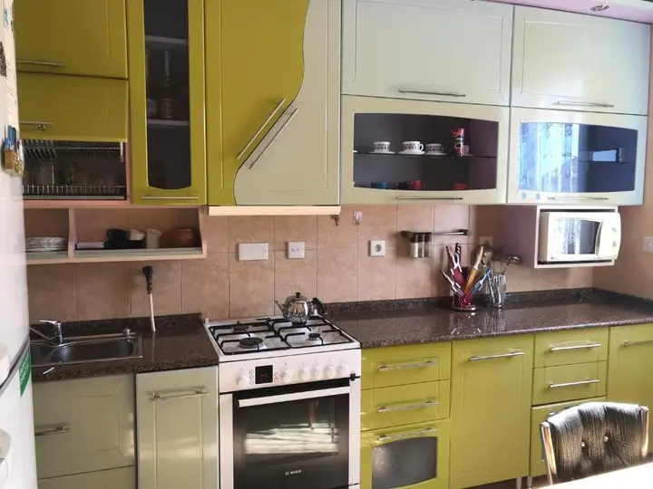 Батуми: Tea Apartment