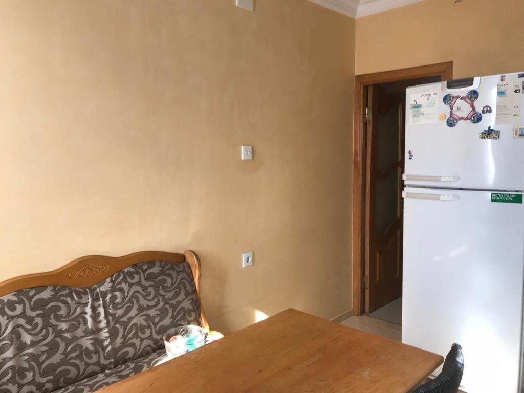 Батуми: Tea Apartment