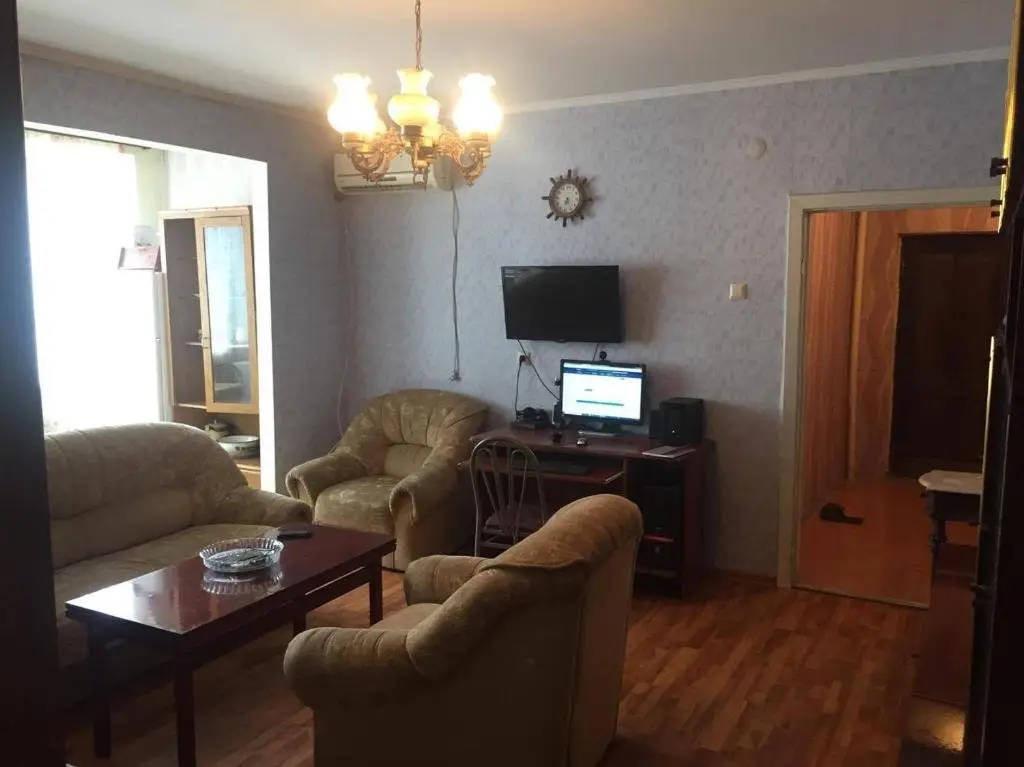 Батуми: Ruslan's Apartment