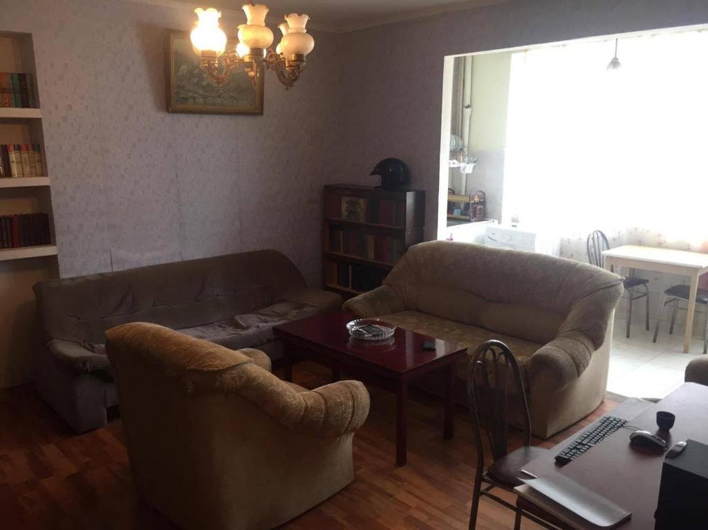 Батуми: Ruslan's Apartment