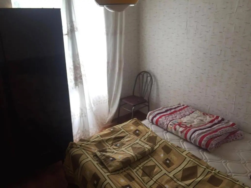 Батуми: Ruslan's Apartment
