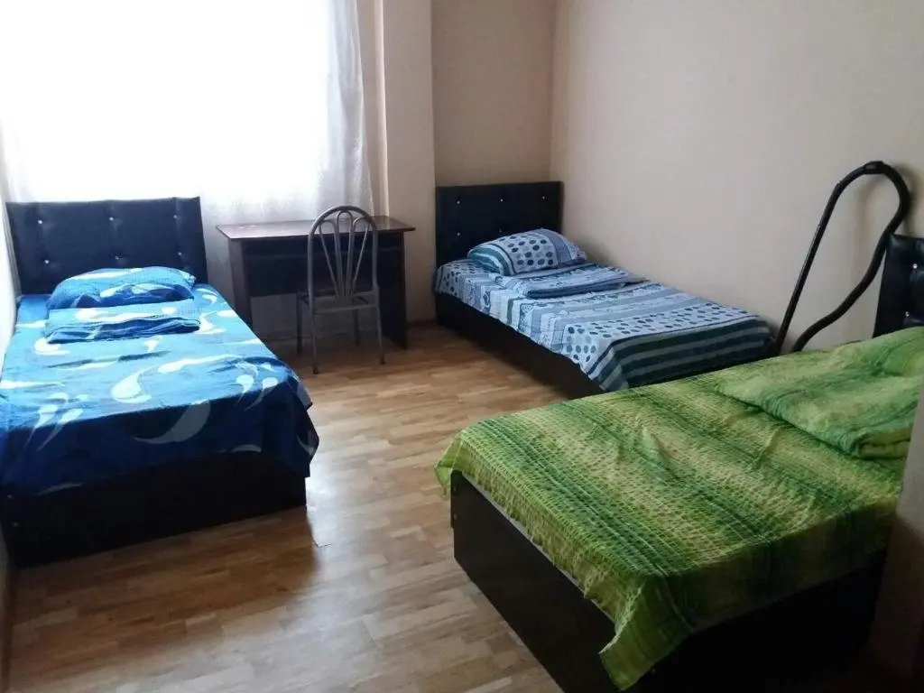 Батуми: Ruslan's Apartment
