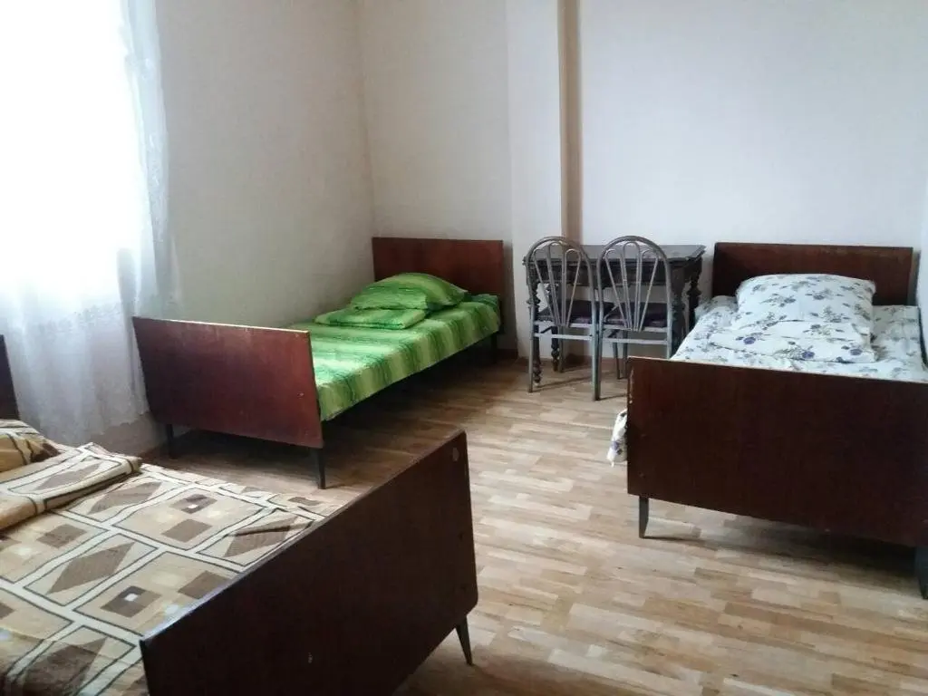 Батуми: Ruslan's Apartment