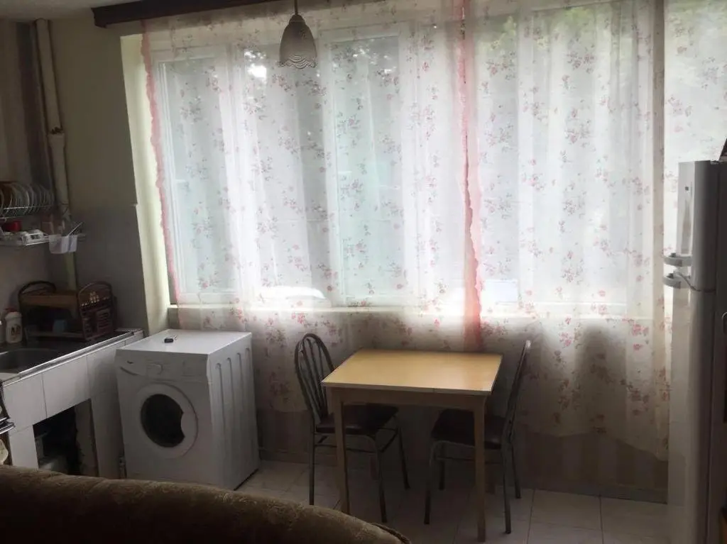 Батуми: Ruslan's Apartment