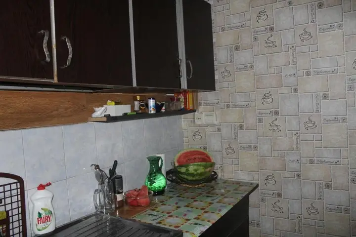 Тбилиси: Apartment on Chavchavadze 6
