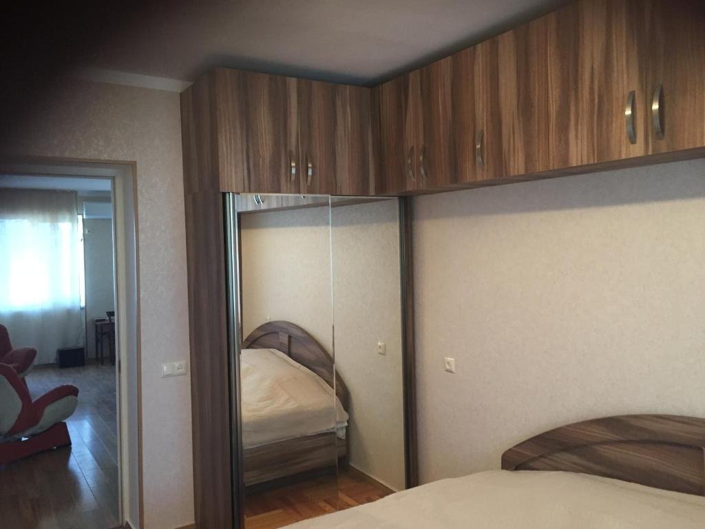 Тбилиси: Apartment mountain View Tavdadebuli