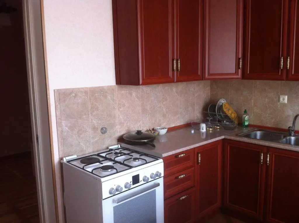 Тбилиси: Apartment mountain View Tavdadebuli
