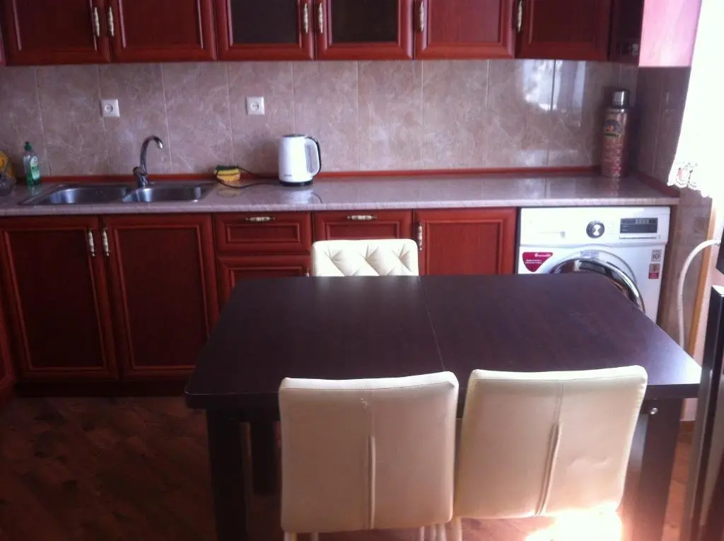 Тбилиси: Apartment mountain View Tavdadebuli