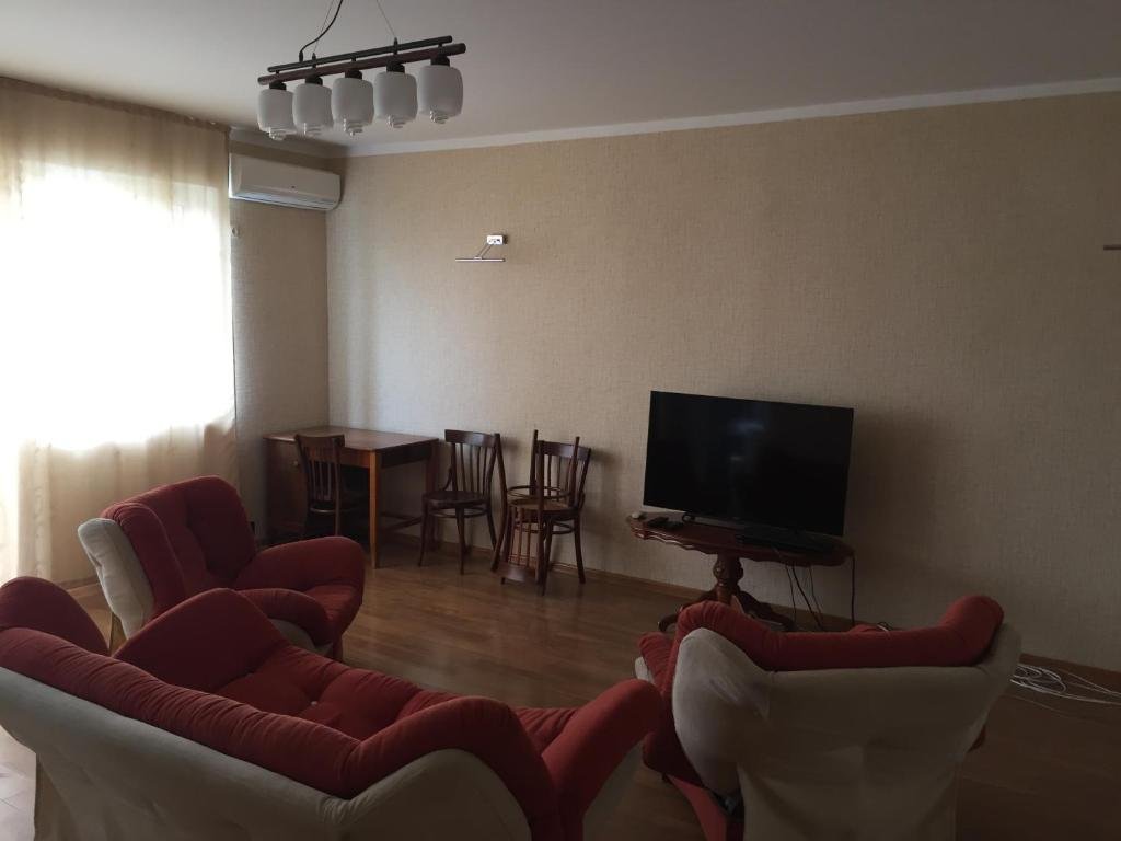 Тбилиси: Apartment mountain View Tavdadebuli
