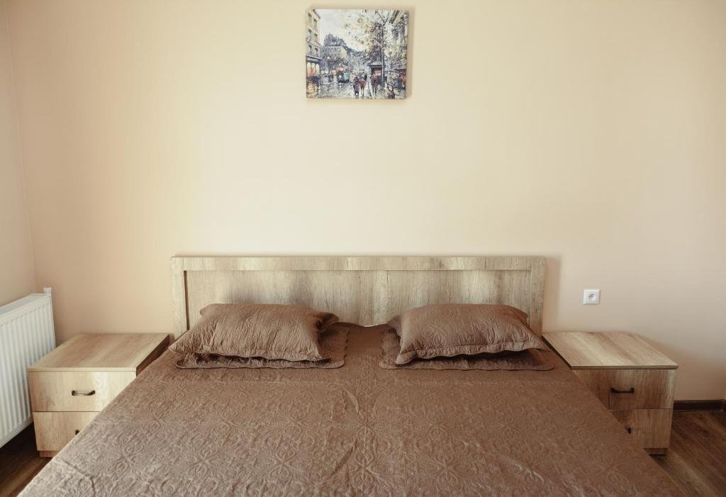 Тбилиси: Apartment on Lekh Kachinski 1