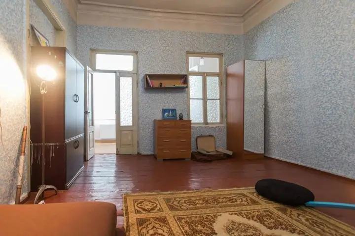 Тбилиси: Apartment Near Opera