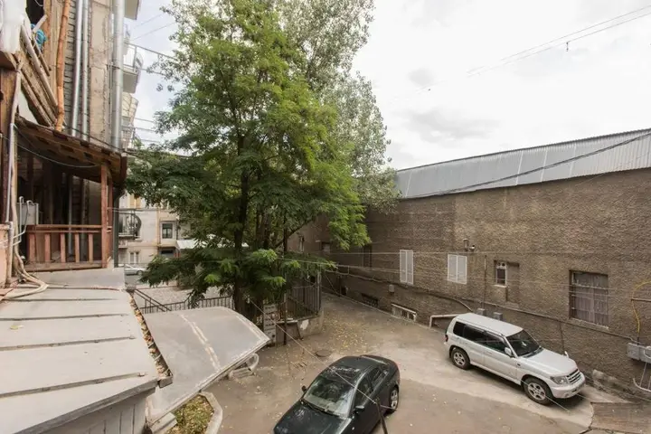 Тбилиси: Apartment Near Opera