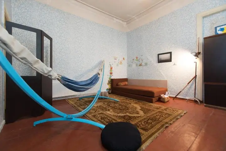 Тбилиси: Apartment Near Opera