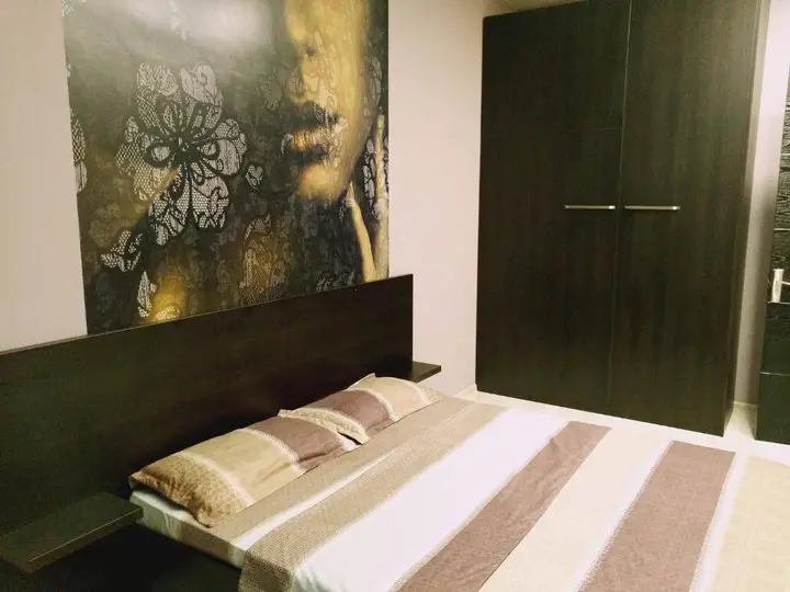 Тбилиси: Sopfia 3 Apartment