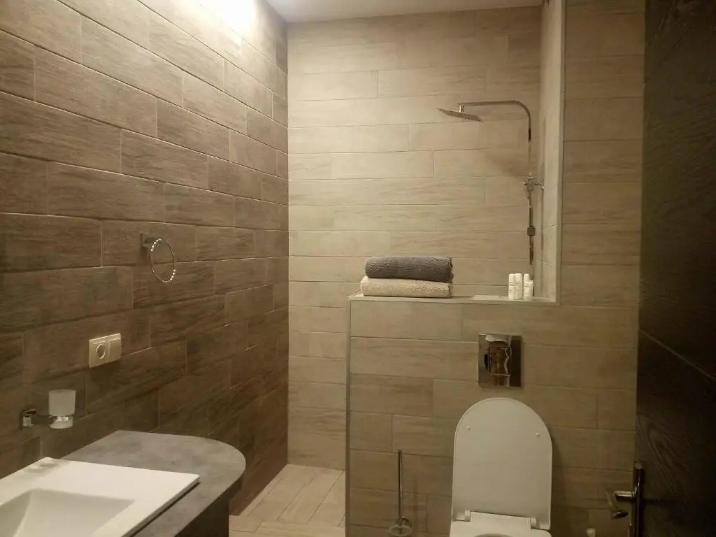 Тбилиси: Sopfia 3 Apartment