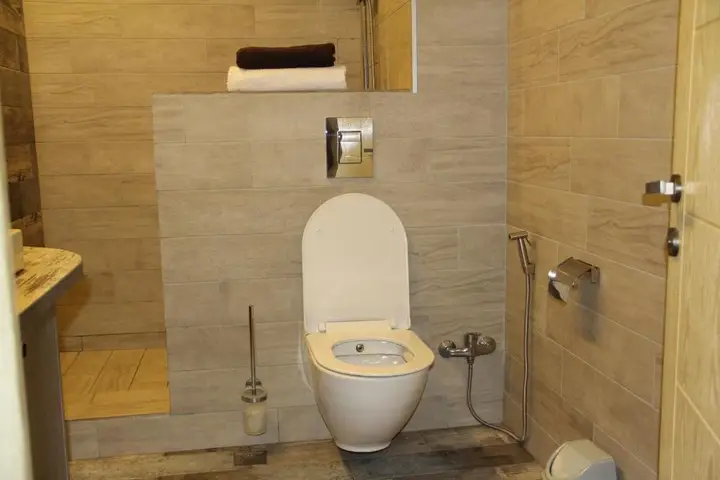 Тбилиси: Sopfia 3 Apartment