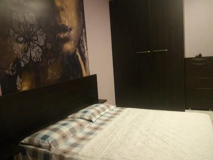 Тбилиси: Sopfia 3 Apartment