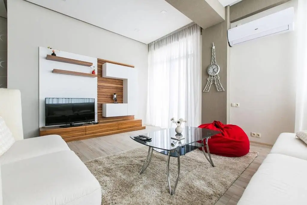 Тбилиси: Apartment on Mitskevichi 29a