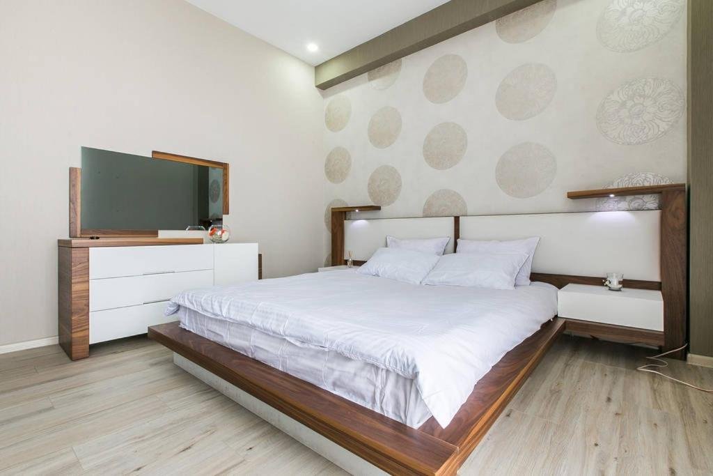 Тбилиси: Apartment on Mitskevichi 29a