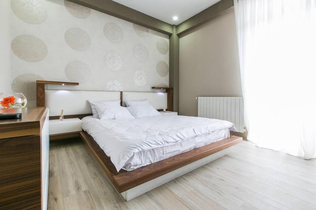 Тбилиси: Apartment on Mitskevichi 29a