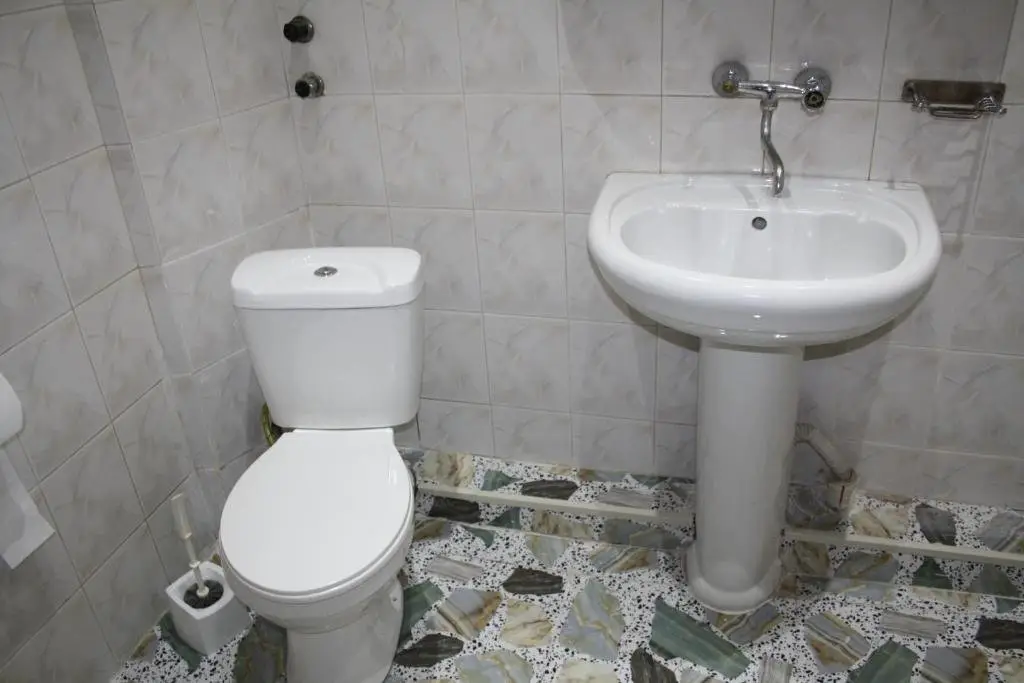 Тбилиси: Apartment Mujirishvili 26