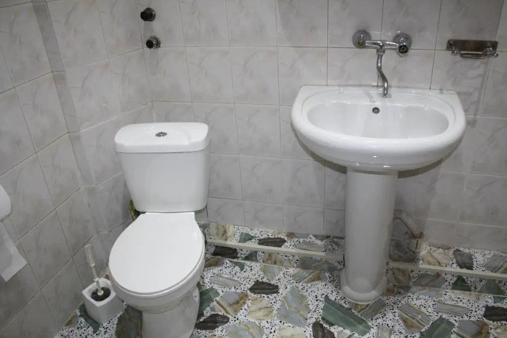 Тбилиси: Apartment Mujirishvili 26