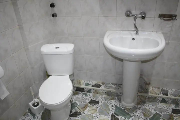 Тбилиси: Apartment Mujirishvili 26
