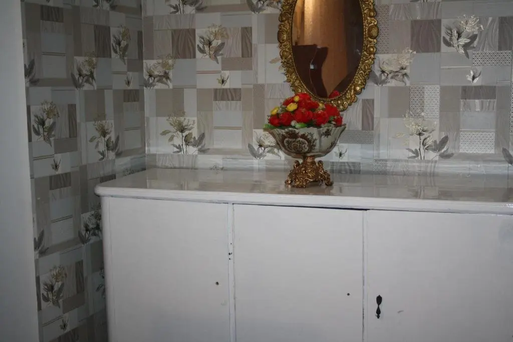 Тбилиси: Apartment Mujirishvili 26