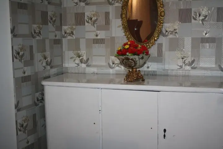 Тбилиси: Apartment Mujirishvili 26