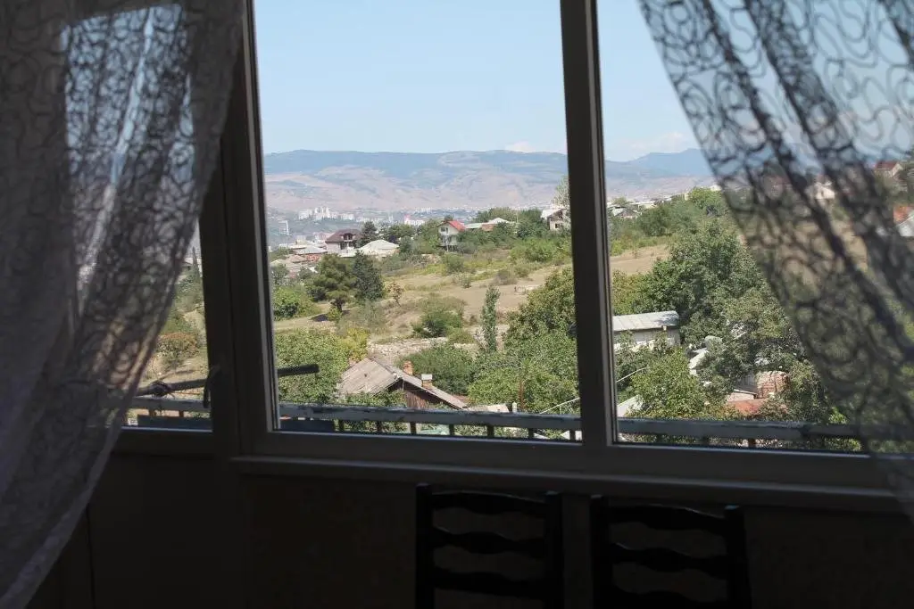 Тбилиси: Apartment Mujirishvili 26