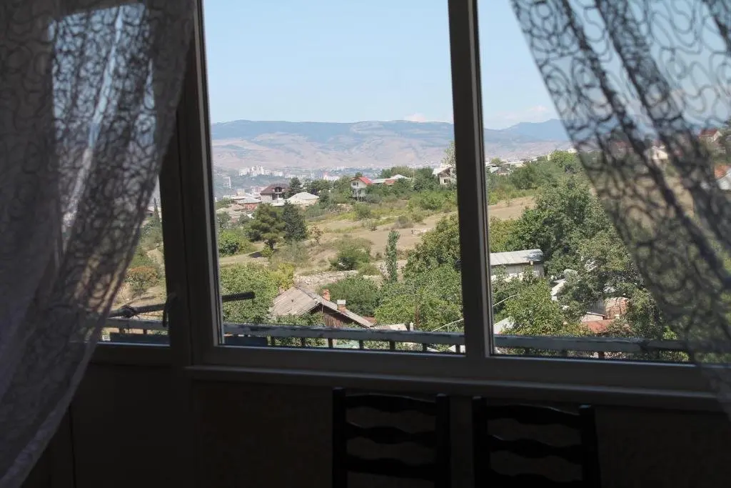 Тбилиси: Apartment Mujirishvili 26