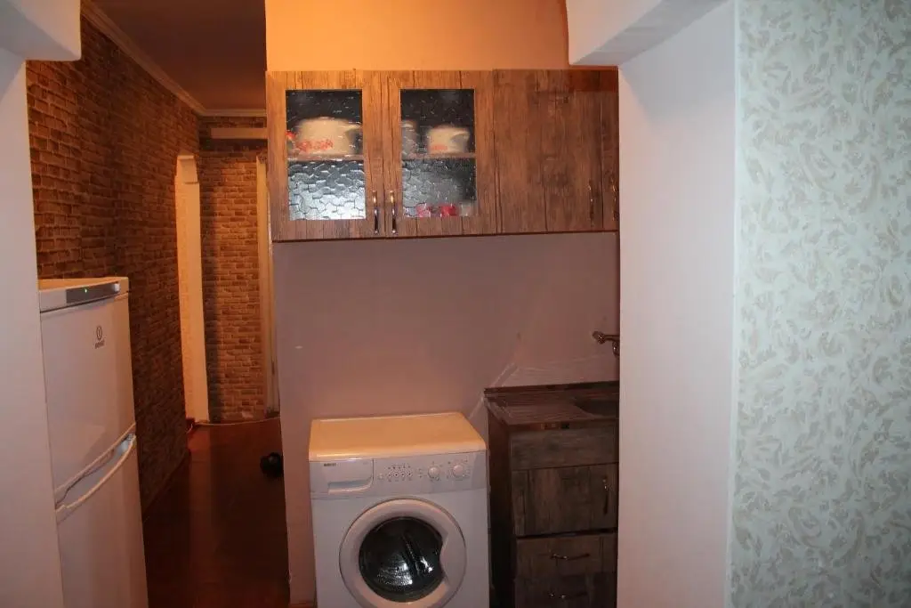 Тбилиси: Apartment Mujirishvili 26