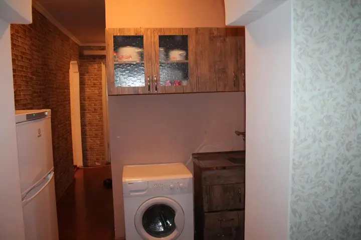 Тбилиси: Apartment Mujirishvili 26