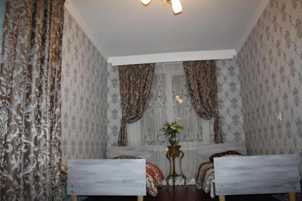 Тбилиси: Apartment Mujirishvili 26