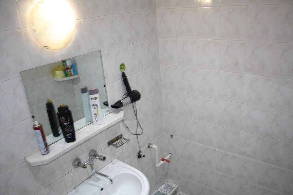 Тбилиси: Apartment Mujirishvili 26
