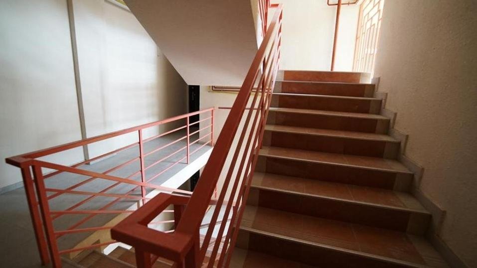 Батуми: Apartment on Kldiashvili 14