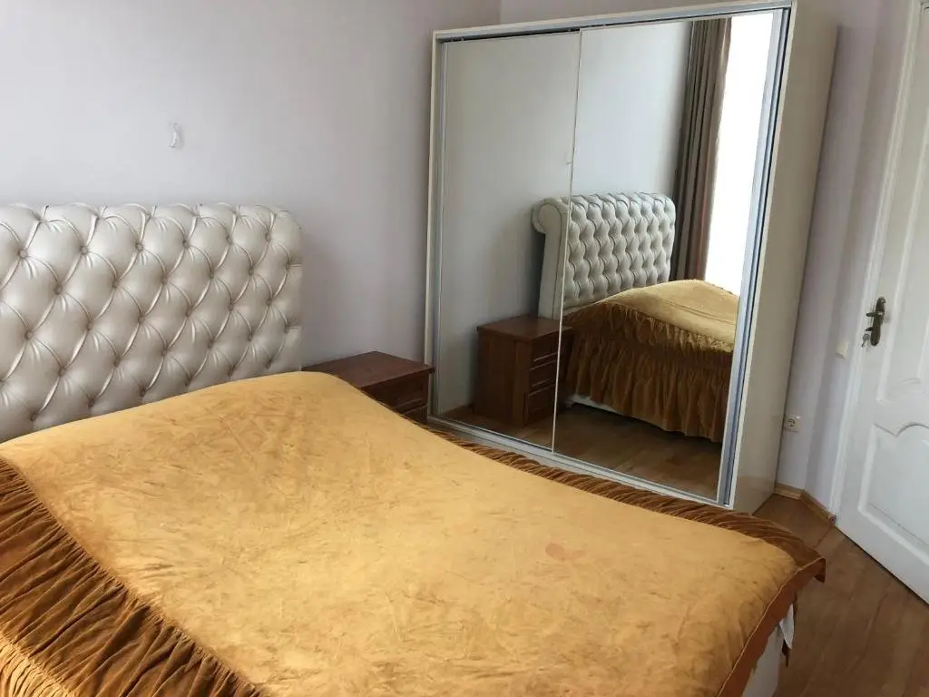 Apartment on Kldiashvili 14 — фото 1