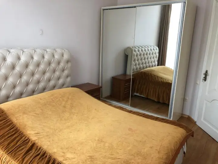 Батуми: Apartment on Kldiashvili 14