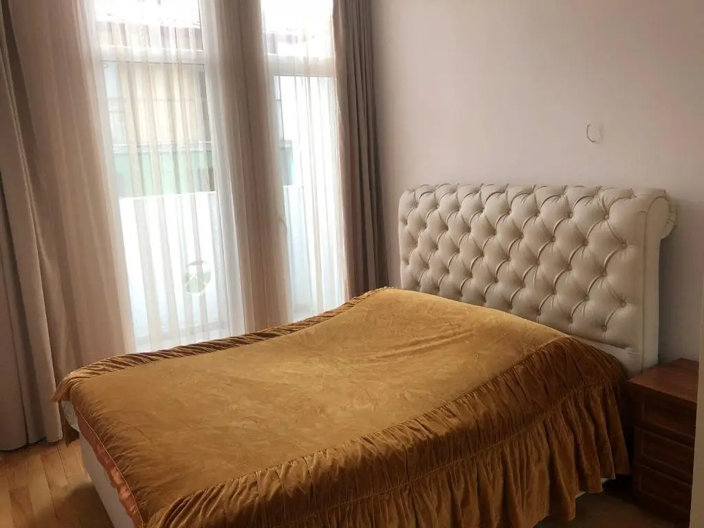 Батуми: Apartment on Kldiashvili 14