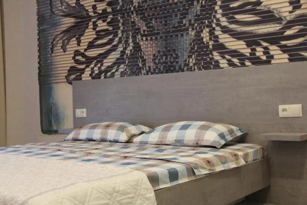 Тбилиси: Sofia 4 Apartment