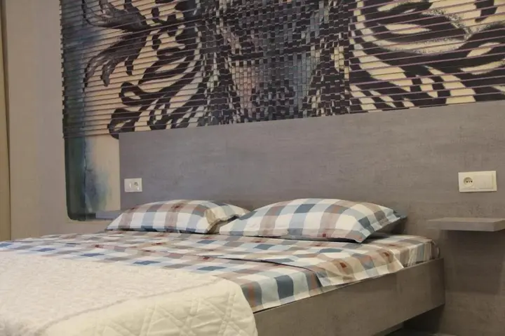 Тбилиси: Sofia 4 Apartment