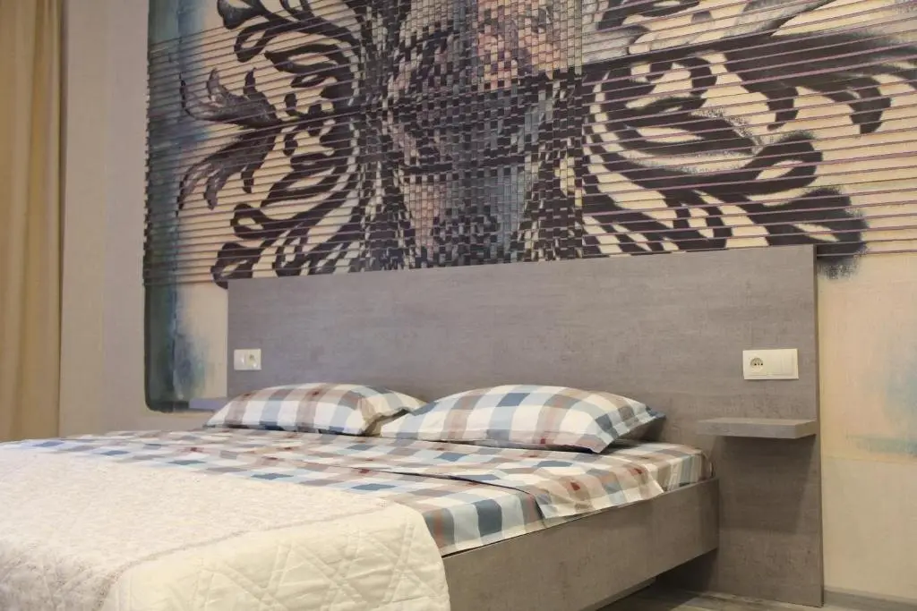 Тбилиси: Sofia 4 Apartment