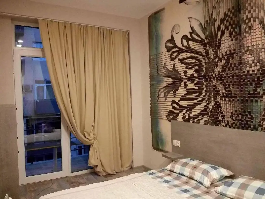 Тбилиси: Sofia 4 Apartment